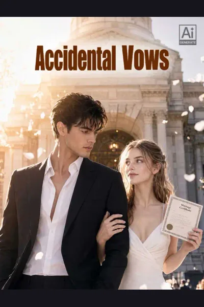 Affiche de Accidental Vows