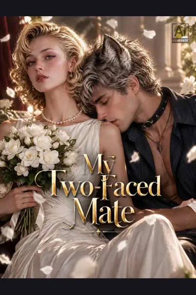 Affiche de My Two-Faced Fox Mate