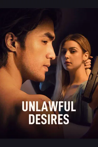 Póster de Unlawful Desires