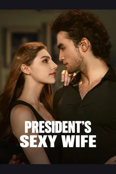 Póster de President's Sexy Wife