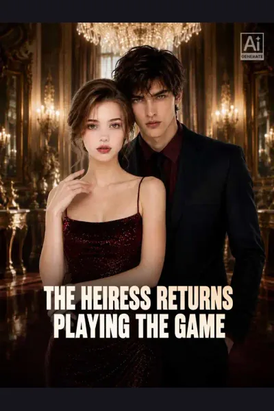 Affiche de The Heiress Returns Playing the Game