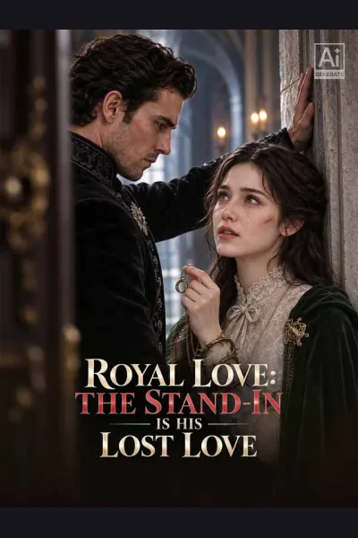 Royal Love: The Stand-In Is His Lost Love poster