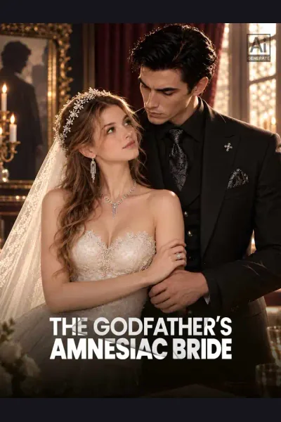 Pôster de The Godfather's Amnesiac Bride