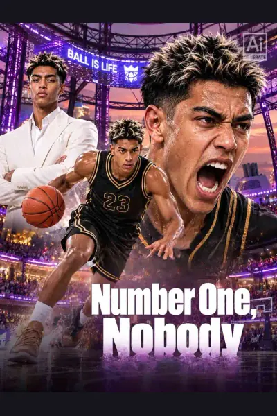 Number One, Nobody poster