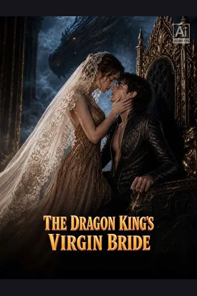 The Dragon King's Virgin Bride poster