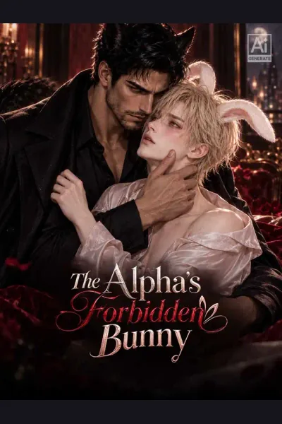 The Alpha's Forbidden Bunny poster