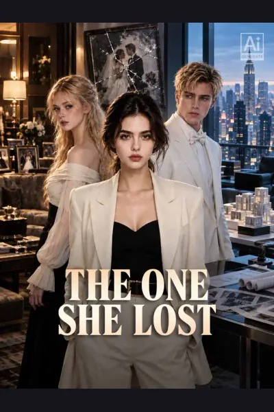 Póster de The One She Lost