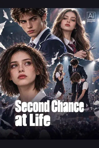 Affiche de Second Chance at Life