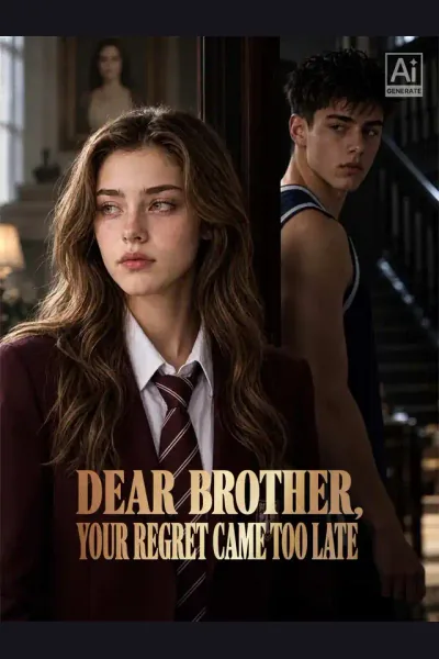 Dear Brother, Your Regret Came Too Late poster