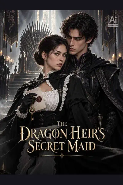 The Dragon Heir’s Secret Maid poster