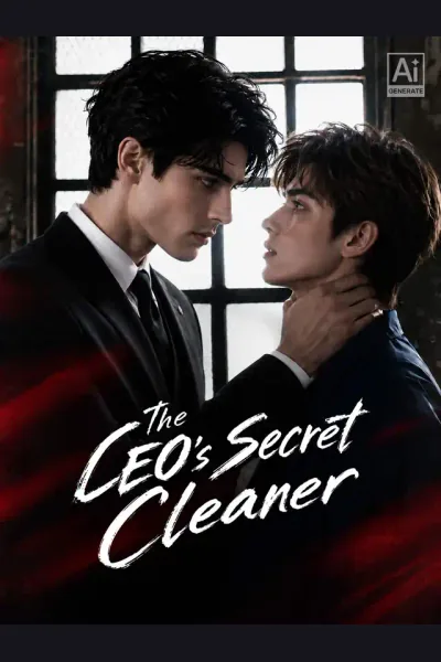 Affiche de The CEO’s Secret Cleaner