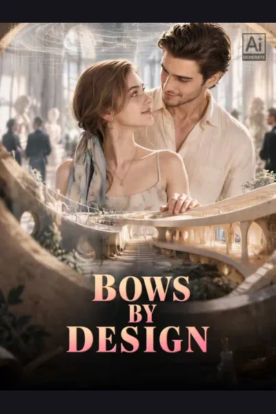 Póster de Bows By Design