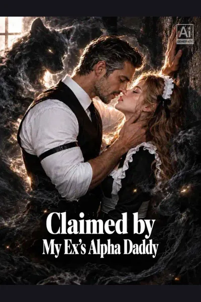 Pôster de Claimed by My Ex's Alpha Daddy