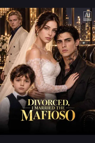 Póster de Divorced, I Married the Mafioso