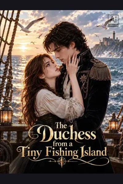 Affiche de The Duchess From A Tiny Fishing Island
