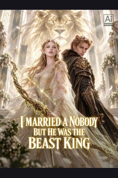 Póster de I Married a Nobody But He Was the Beast King