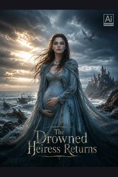Affiche de The Drowned Heiress Returns
