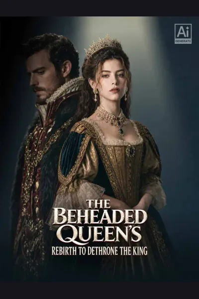 The Beheaded Queen's Rebirth to Dethrone the King poster