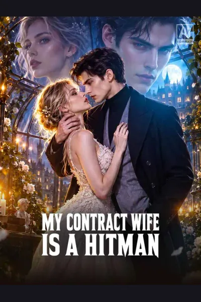 Affiche de My Contract Wife Is a Hitman