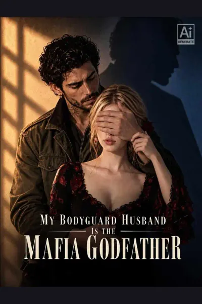 Affiche de My Bodyguard Husband Is The Mafia Godfather