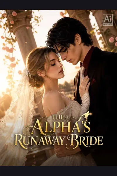 Affiche de The Alpha's Runaway Bride
