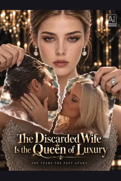 Pôster de The Discarded Wife Is the Queen of Luxury