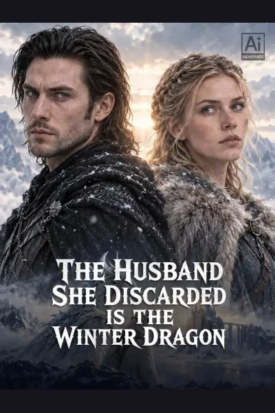 Affiche de THE HUSBAND SHE DISCARDED IS THE WINTER DRAGON