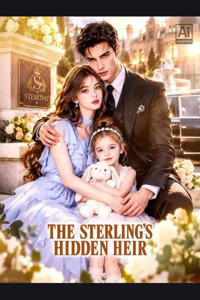 Affiche de The Sterling’s Hidden Heir