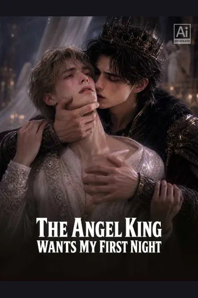 Affiche de The Angel King Wants My First Night