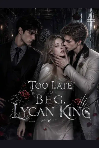 Affiche de Too Late to Beg, Lycan King
