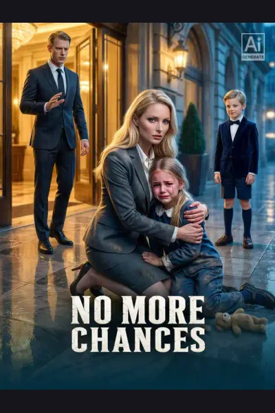 Affiche de No More Chances