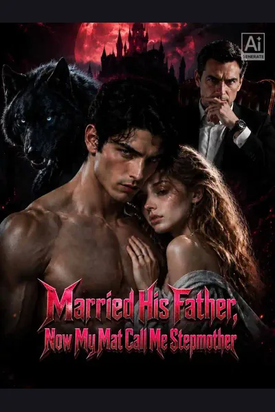 Póster de Married His Father,Now My Mat Call Me Stepmother