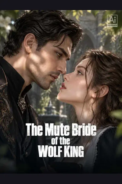 Póster de The Mute Bride of the Wolf King
