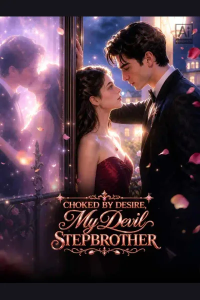 Affiche de Choked by Desire:My Devil Stepbrother