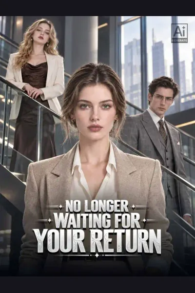 Pôster de No Longer Waiting for Your Return