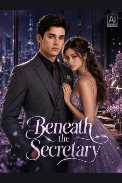 Pôster de Beneath the Secretary