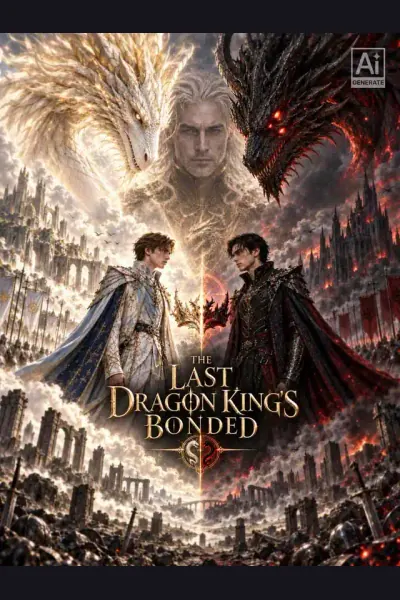 The Last Dragon King‘s Bonded poster