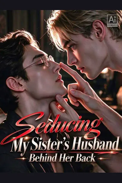 Póster de Seducing My Sister's Husband Behind Her Back