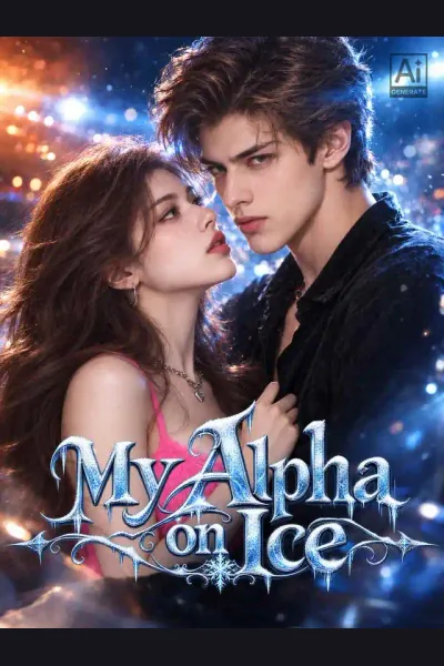 Póster de My Alpha on Ice