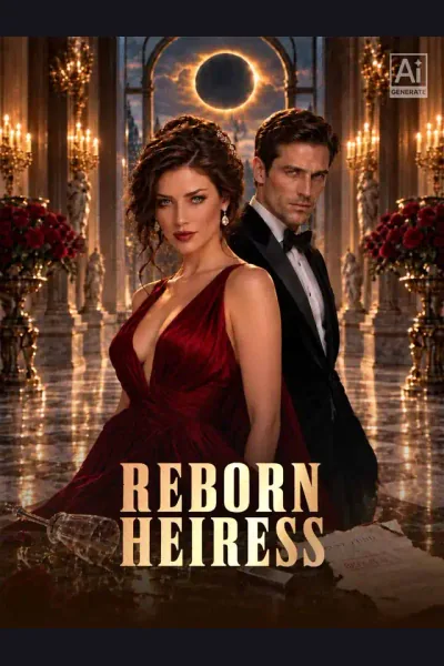 Affiche de Reborn Heiress