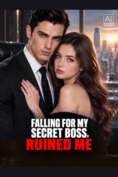 Pôster de Falling for My Secret Boss，Ruined Me