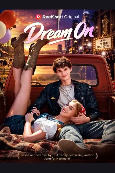 Póster de Dream On