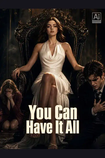 Affiche de You Can Have It All