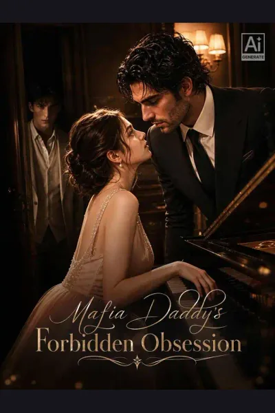 Mafia Daddy's Forbidden Obsession poster