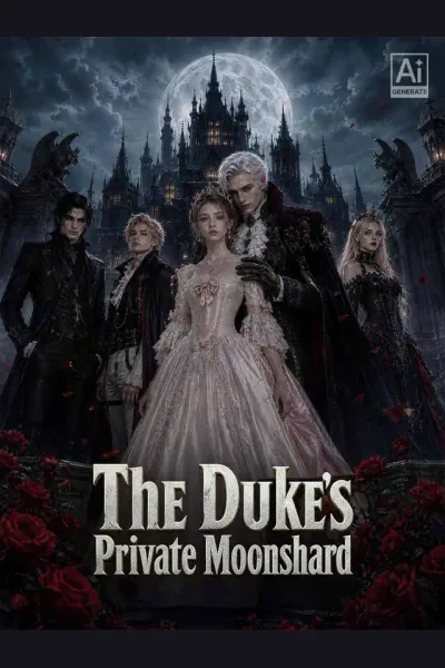Pôster de The Duke's Private Moonshard