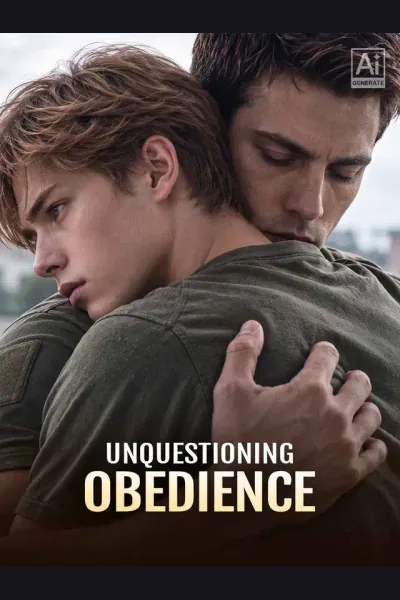 Póster de Unquestioning Obedience