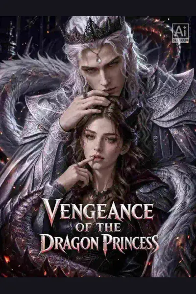 Pôster de Vengeance of the Dragon Princess