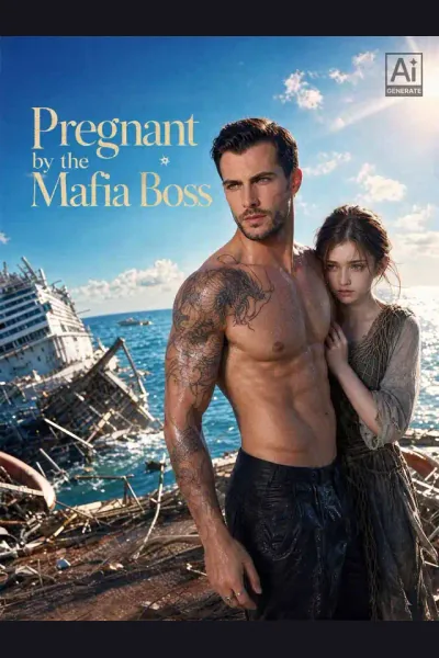 Póster de Pregnant by the Mafia Boss