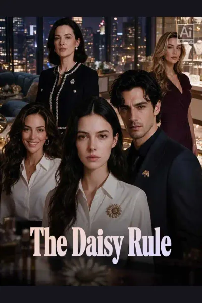 Póster de The Daisy Rule