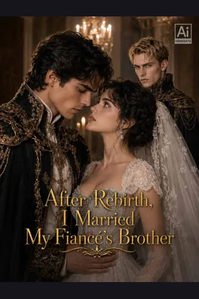 After Rebirth, I Married My Fiancé's Brother poster